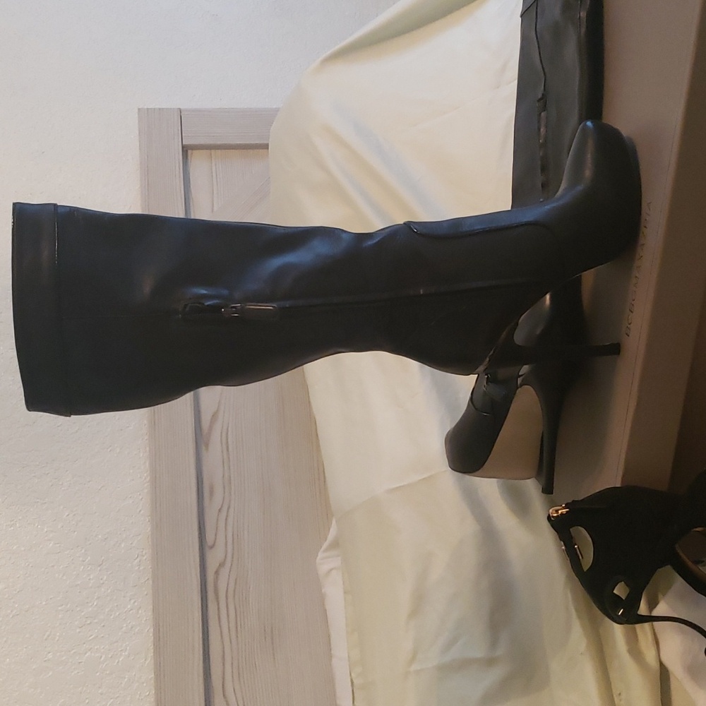 BCBG Max Azria Boots